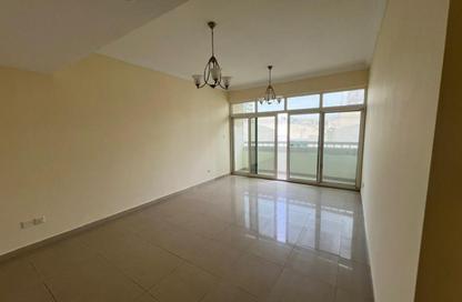 Apartment - 2 Bedrooms - 2 Bathrooms for rent in Crystal Plaza Hotel - Al Nad - Al Qasimia - Sharjah