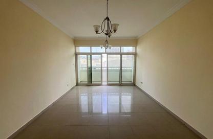 Apartment - 2 Bedrooms - 2 Bathrooms for rent in Crystal Plaza Hotel - Al Nad - Al Qasimia - Sharjah