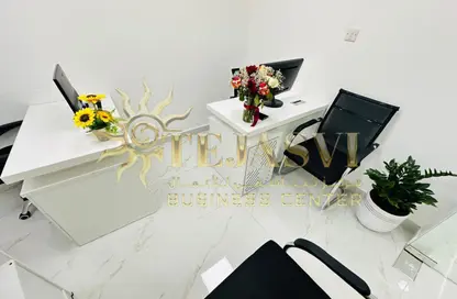 Office Space - 1 Bedroom - 1 Bathroom for rent in Reem Residency - Al Karama - Dubai