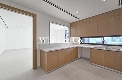 Townhouse - 4 - 5 for rent in Tilal Al Furjan - Al Furjan - Dubai