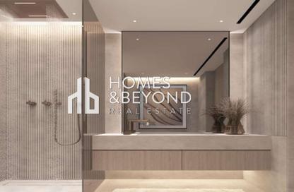 Apartment - Studio - 1 Bathroom for sale in Ananda Residences - Motor City - Dubai