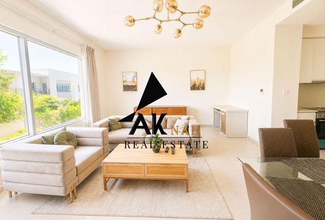 FULL PRIVACY | FURNISHED | BIG TERRACE | VACANT