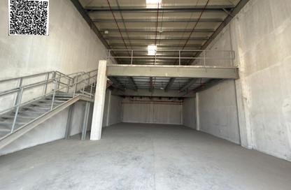 Warehouse - Studio - 7+ Bathrooms for sale in Al Jurf 3 - Al Jurf - Ajman Downtown - Ajman