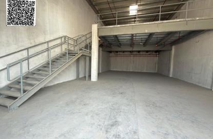 Warehouse - Studio - 7+ Bathrooms for sale in Al Jurf 3 - Al Jurf - Ajman Downtown - Ajman