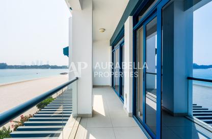 Townhouse - 5 Bedrooms - 6 Bathrooms for rent in Palma Residences - Palm Jumeirah - Dubai Townhouse - 5 Bedrooms - 6 Bathrooms for rent in Palma Residences - Palm Jumeirah - Dubai