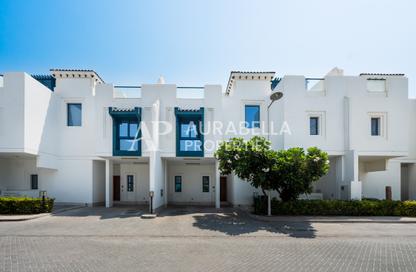 Townhouse - 5 Bedrooms - 6 Bathrooms for rent in Palma Residences - Palm Jumeirah - Dubai Townhouse - 5 Bedrooms - 6 Bathrooms for rent in Palma Residences - Palm Jumeirah - Dubai