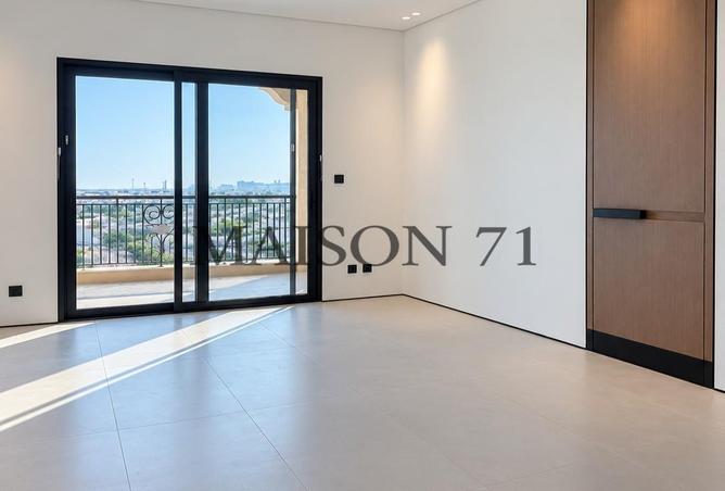 1-bed apartment in Saadiyat Beach Residences — photo 4
