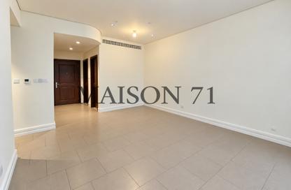 Apartment - 1 - 2 for rent in Saadiyat Beach Residences - Saadiyat Beach - Saadiyat Island - Abu Dhabi
