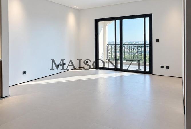 1-bed apartment in Saadiyat Beach Residences — photo 2