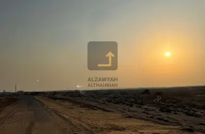 أرض - استوديو للبيع في البليده - البطائح - الشارقة