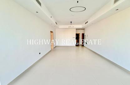 Apartment - 1 Bedroom - 2 Bathrooms for rent in La Plage Tower - Al Mamzar - Sharjah - Sharjah Apartment - 1 Bedroom - 2 Bathrooms for rent in La Plage Tower - Al Mamzar - Sharjah - Sharjah