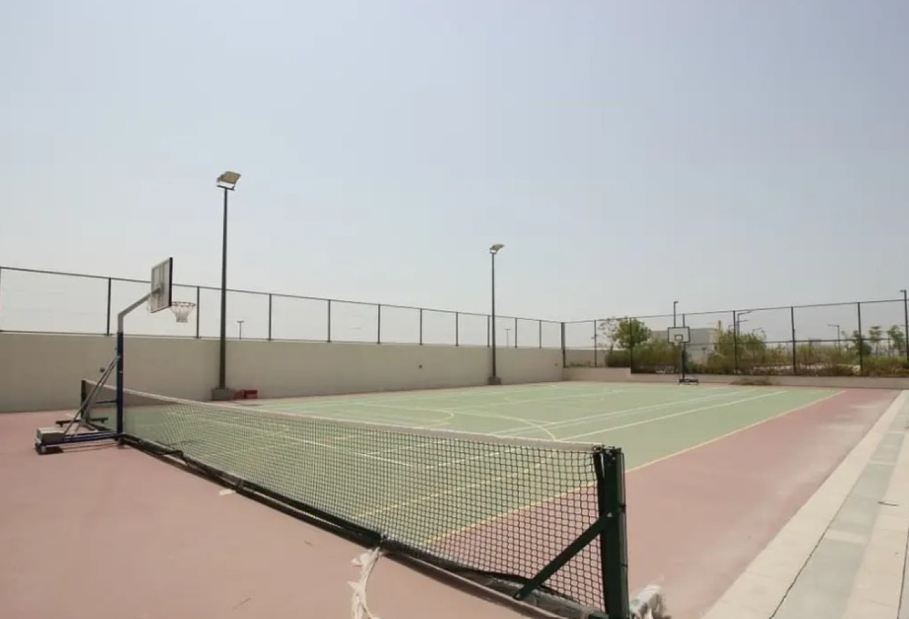 Studio apartment in Artesia C, Damac Hills: 6