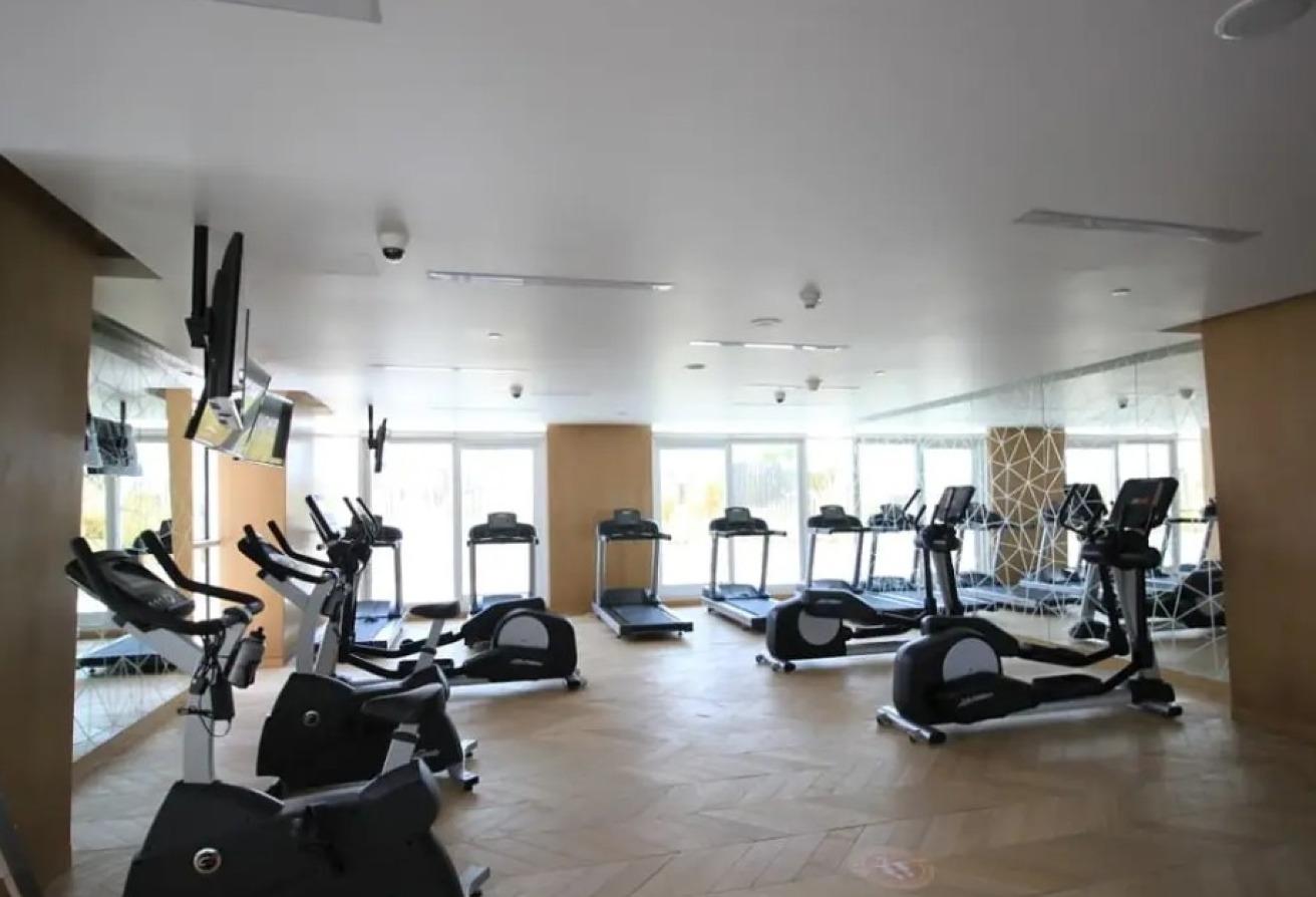 Studio apartment in Artesia C, Damac Hills: 7