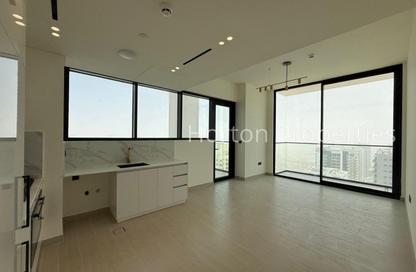 Apartment - 2 - 2 for rent in Binghatti Tulip - District 11 - Jumeirah Village Circle - Dubai
