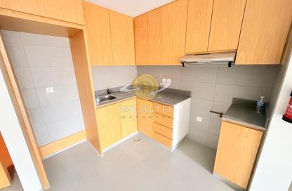 Apartment - 1 - 1 for rent in Souks Residential - Al Mamsha - Muwaileh - Sharjah