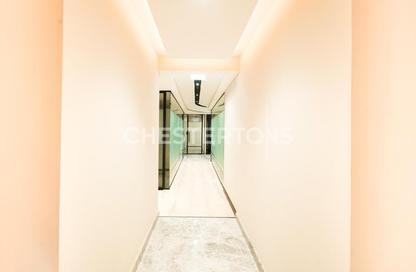 Office Space - Studio for rent in The Court - Business Bay - Dubai
