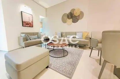 Apartment - 1 Bedroom - 2 Bathrooms for rent in Park Place Tower - Sheikh Zayed Road - Dubai Apartment - 1 Bedroom - 2 Bathrooms for rent in Park Place Tower - Sheikh Zayed Road - Dubai