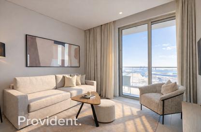 شقة - غرفة نوم - 2 حمامات للايجار في برج فيدا دبي مول 1 - فيدا ريزيدنس دبي مول - وسط مدينة دبي - دبي شقة - غرفة نوم - 2 حمامات للايجار في برج فيدا دبي مول 1 - فيدا ريزيدنس دبي مول - وسط مدينة دبي - دبي