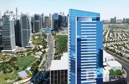 شقة - 2 غرف نوم - 3 حمامات للبيع في مي دو ري 2 - (JLT) مجمع G - أبراج بحيرات الجميرا - دبي