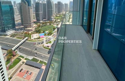 Apartment - 2 Bedrooms - 3 Bathrooms for sale in Me Do Re 2 - JLT Cluster G - Jumeirah Lake Towers - Dubai
