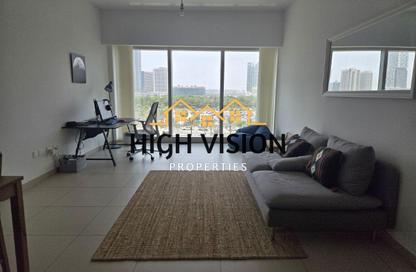 Apartment - 1 Bedroom - 2 Bathrooms for rent in The Gate Tower 2 - Shams Abu Dhabi - Al Reem Island - Abu Dhabi Apartment - 1 Bedroom - 2 Bathrooms for rent in The Gate Tower 2 - Shams Abu Dhabi - Al Reem Island - Abu Dhabi