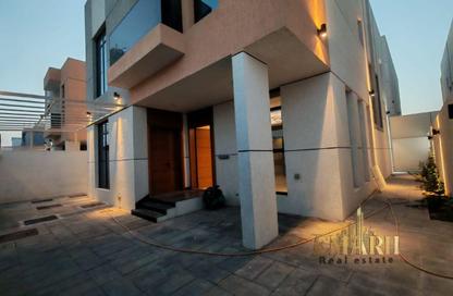 Villa - 5 Bedrooms - 7 Bathrooms for rent in Al Yasmeen 1 - Al Yasmeen - Ajman