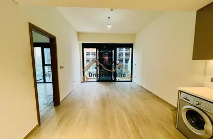 Apartment - 1 Bedroom - 2 Bathrooms for rent in Azizi Riviera 43 - AZIZI Riviera - Meydan One - Meydan - Dubai