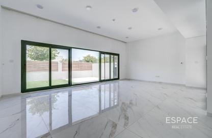 Villa - 4 Bedrooms - 4 Bathrooms for rent in West Village - Al Furjan - Dubai