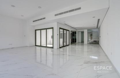 Villa - 4 Bedrooms - 4 Bathrooms for rent in West Village - Al Furjan - Dubai