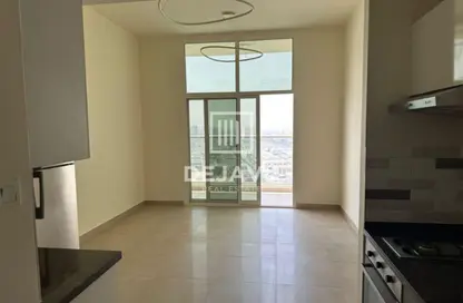 Apartment - Studio - 1 Bathroom for rent in Samia Azizi - Al Furjan - Dubai
