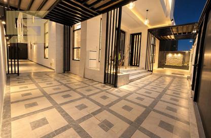 Villa - 5 - 7 for rent in Al Yasmeen 1 - Al Yasmeen - Ajman