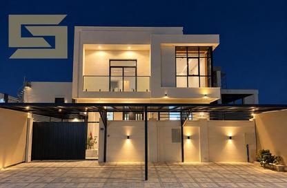 Villa - 5 - 7 for rent in Al Yasmeen 1 - Al Yasmeen - Ajman
