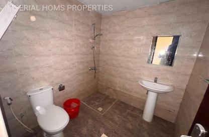 Apartment - 1 Bedroom - 1 Bathroom for rent in Al Naemiya Tower 3 - Al Naemiya Towers - Al Nuaimiya - Ajman