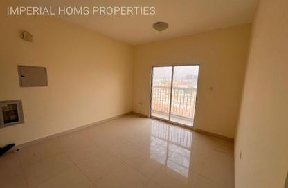 Apartment - 1 Bedroom - 1 Bathroom for rent in Al Naemiya Tower 3 - Al Naemiya Towers - Al Nuaimiya - Ajman