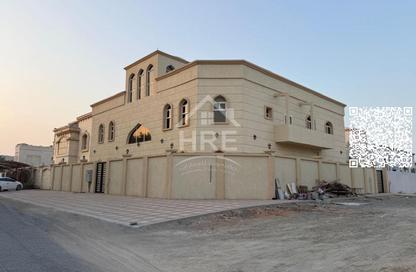 Villa - 7+ Bedrooms - 7+ Bathrooms for sale in Al Mowaihat 3 - Al Mowaihat - Ajman