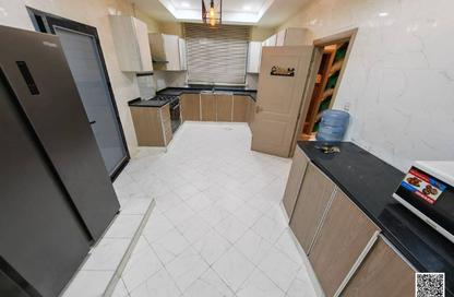 Villa - 4 Bedrooms - 6 Bathrooms for sale in Al Yasmeen 1 - Al Yasmeen - Ajman