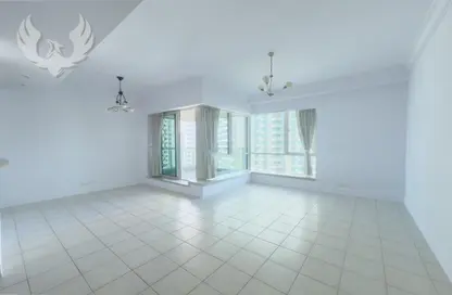 Apartment - 1 Bedroom - 2 Bathrooms for rent in Al Mesk Tower - Emaar 6 Towers - Dubai Marina - Dubai