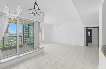 شقة - غرفة نوم - 2 حمامات للايجار في برج المسك - ابراج مارينا - دبي مارينا - دبي