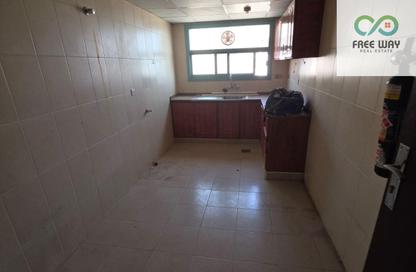 Apartment - 2 - 2 for rent in Liwara 1 - Ajman
