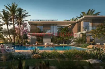 فيلا - 3 غرف نوم - 4 حمامات للبيع في فلل كاسيا - ذا وايلدز من الدار - دبي لاند - دبي فيلا - 3 غرف نوم - 4 حمامات للبيع في فلل كاسيا - ذا وايلدز من الدار - دبي لاند - دبي