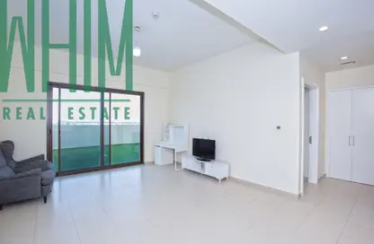 شقة - غرفة نوم - 2 حمامات للايجار في جولف فيوز أ - غولف فيوز - اعمار الجنوبية - دبي الجنوب (مركز دبي العالمي) - دبي