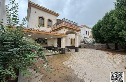 فيلا - 5 غرف نوم - 7 حمامات للايجار في فلل الروضة 3 - 3  الروضة - الروضة - عجمان