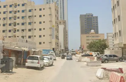 Land - Studio for sale in Liwara 1 - Ajman Land - Studio for sale in Liwara 1 - Ajman