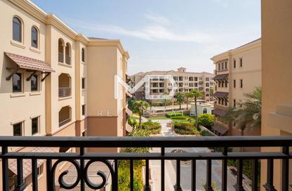 Apartment - 1 - 2 for sale in Saadiyat Beach Residences - Saadiyat Beach - Saadiyat Island - Abu Dhabi Apartment - 1 - 2 for sale in Saadiyat Beach Residences - Saadiyat Beach - Saadiyat Island - Abu Dhabi
