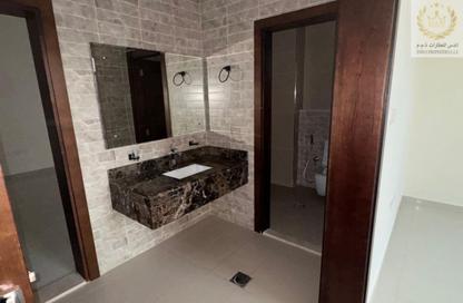 Villa - 3 Bedrooms - 4 Bathrooms for rent in Al Aamra Gardens - Al Amerah - Ajman