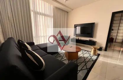 Apartment - 1 Bedroom - 2 Bathrooms for rent in Millennium Atria Business Bay - The Atria - Business Bay - Dubai