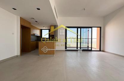 Apartment - 3 Bedrooms - 3 Bathrooms for rent in Souks Residential - Al Mamsha - Muwaileh - Sharjah Apartment - 3 Bedrooms - 3 Bathrooms for rent in Souks Residential - Al Mamsha - Muwaileh - Sharjah