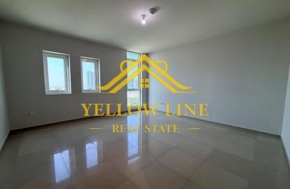 Apartment - 1 - 2 for rent in Al Muhaimat Tower - Najmat Abu Dhabi - Al Reem Island - Abu Dhabi