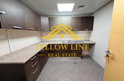 Apartment - 1 - 2 for rent in Al Muhaimat Tower - Najmat Abu Dhabi - Al Reem Island - Abu Dhabi