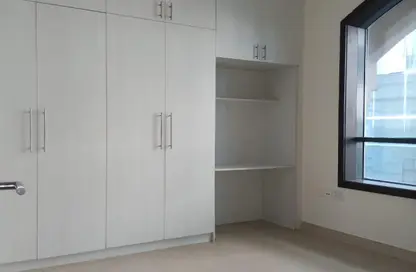 Apartment - 1 Bedroom - 2 Bathrooms for rent in New Al Taawun Road - Al Taawun - Sharjah